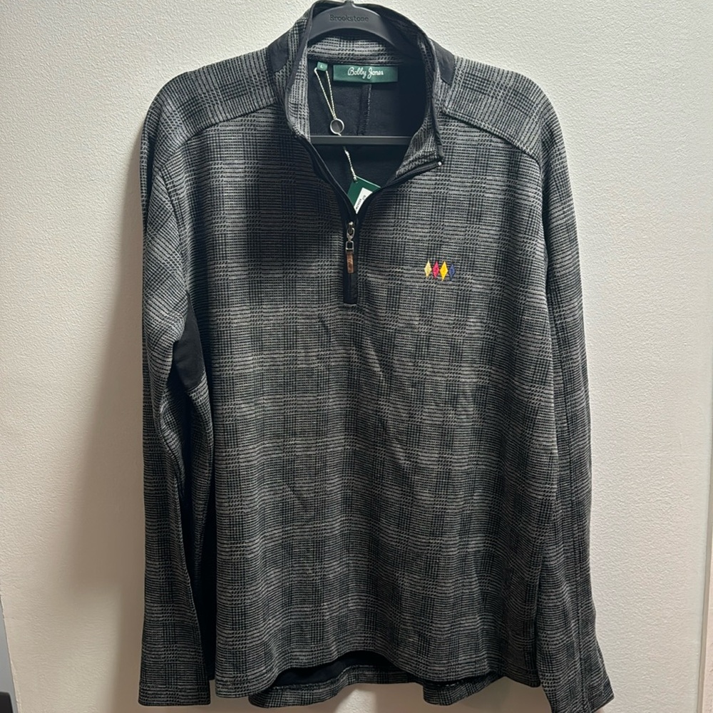 Bobby Jones men’s pullover